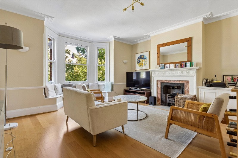 Elmfield Road, London, SW17
