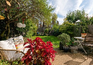 Harlesden Gardens, London, NW10