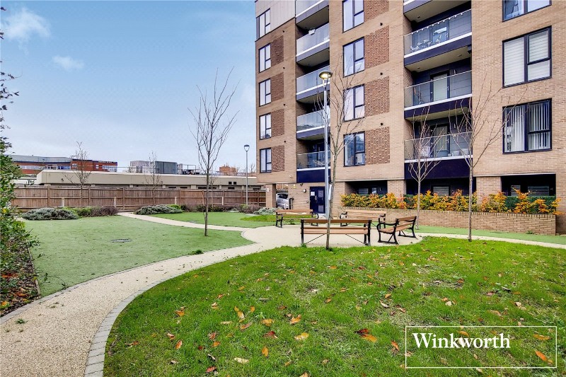 Affinity Place, 12, Elstree Way, Borehamwood, WD6