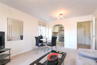 Westlands House, Bounty Road, Basingstoke, Hampshire, RG21