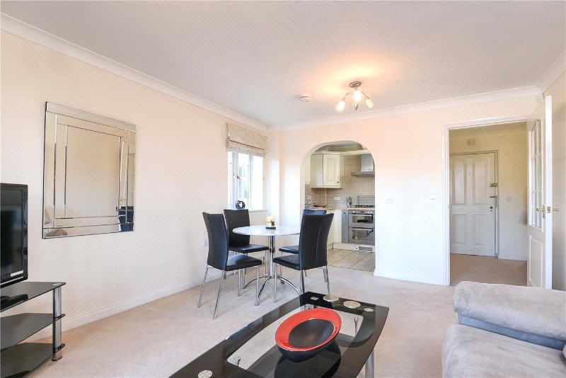 Westlands House, Bounty Road, Basingstoke, Hampshire, RG21