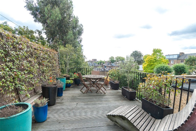 Fairmead Road, London, N19