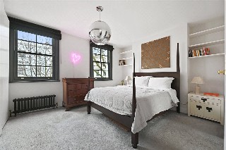 Lonsdale Road, London, W11