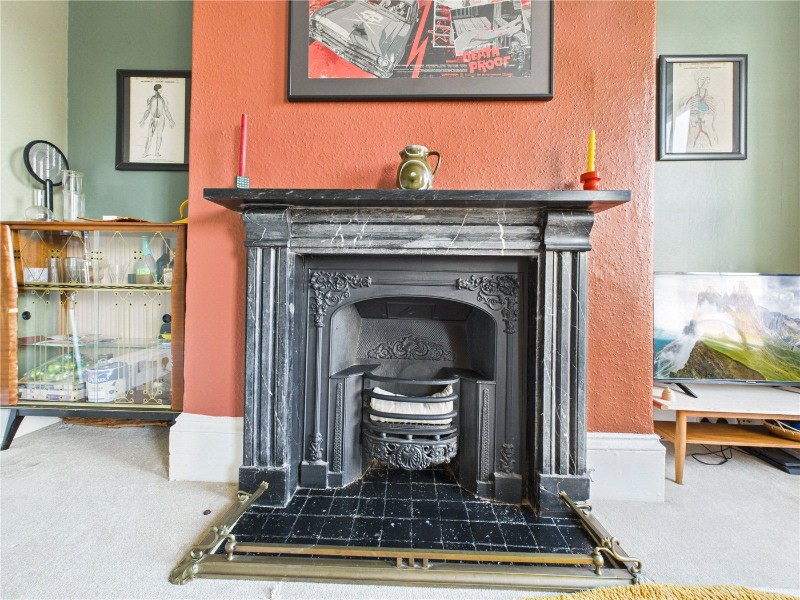 Lansdowne Terrace, Exeter, Devon, EX2