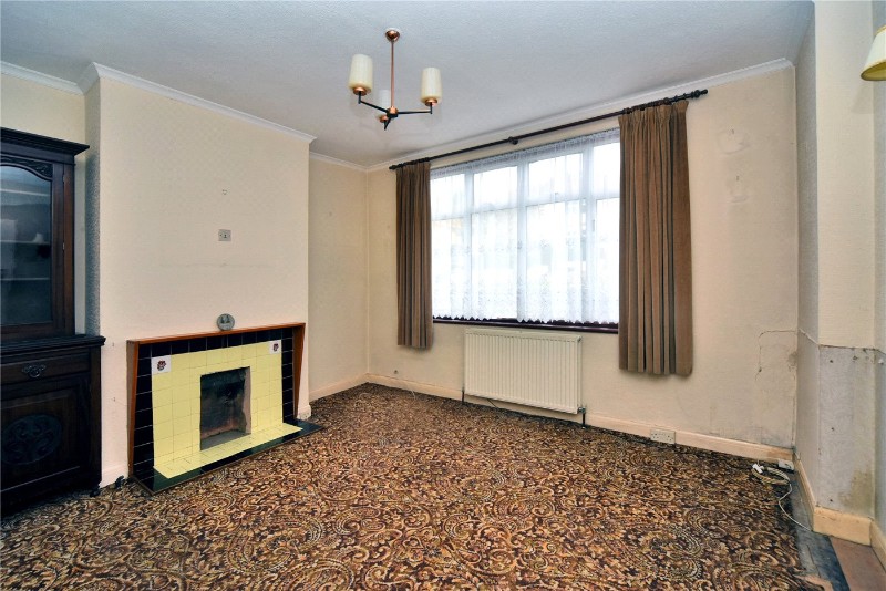 Manor Way, Banstead, Surrey, SM7