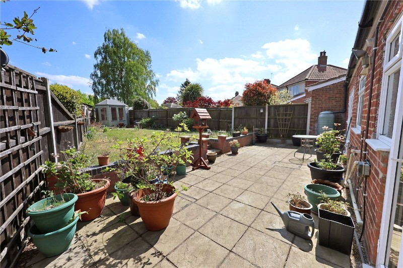 Reepham Road, Hellesdon, Norwich, Norfolk, NR6