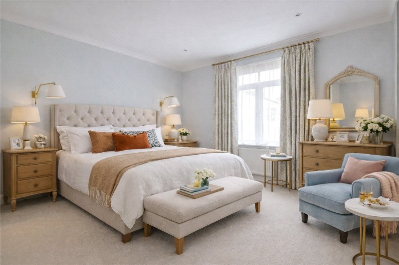 Glenrosa Street, London, SW6