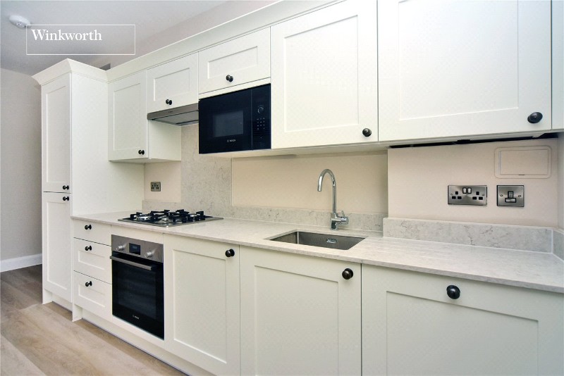 Station Approach, Cheam, Sutton, SM2