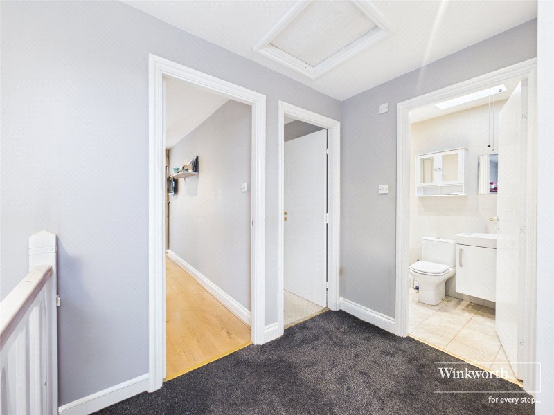 Hollyview Close, Hendon, London, NW4