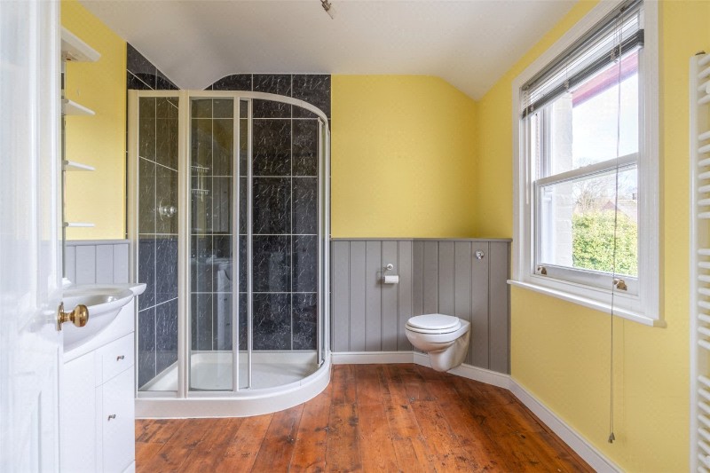 Leigh Road, Wimborne, Dorset, BH21