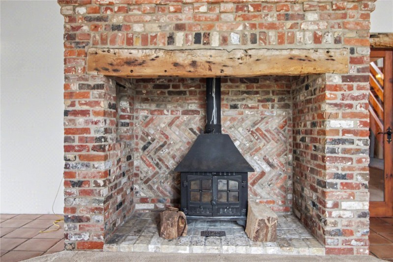 Barondole Lane, Topcroft, Bungay, Norfolk, NR35