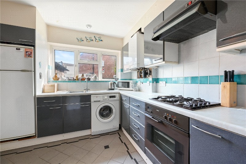 Compton Road, London, NW10