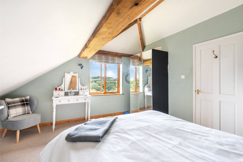 Kiln Lane, Stokenham, Kingsbridge, Devon, TQ7
