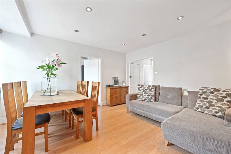 Glenloch Road, London