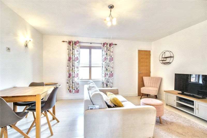 Trafalgar Square, Poringland, Norwich, Norfolk, NR14