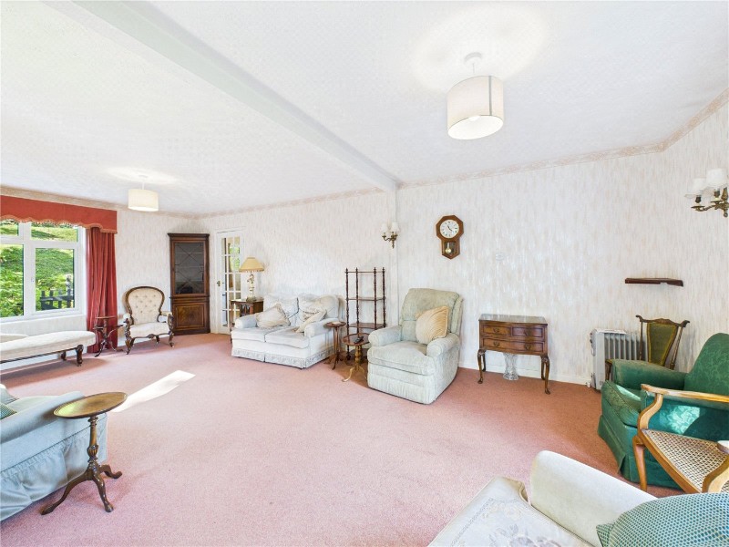 Smithay Meadows, Christow, Exeter, Devon, EX6