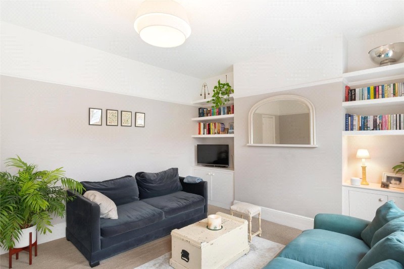Castledine Road, London, SE20
