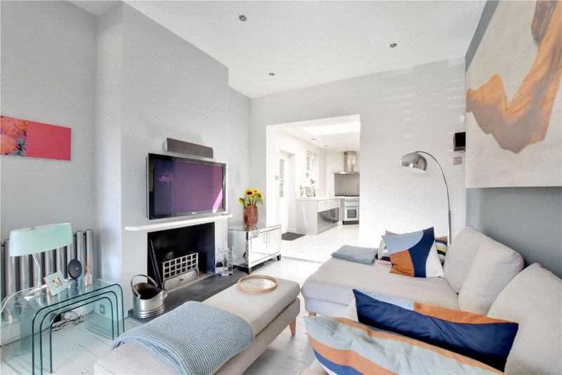 Humber Road, Blackheath, London, SE3