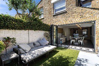 Sabine Road, London, SW11