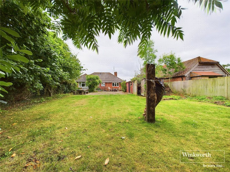 Goodboys Lane, Grazeley Green, Reading, Berkshire, RG7