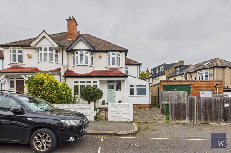 Rosedene Avenue, Streatham, London, SW16