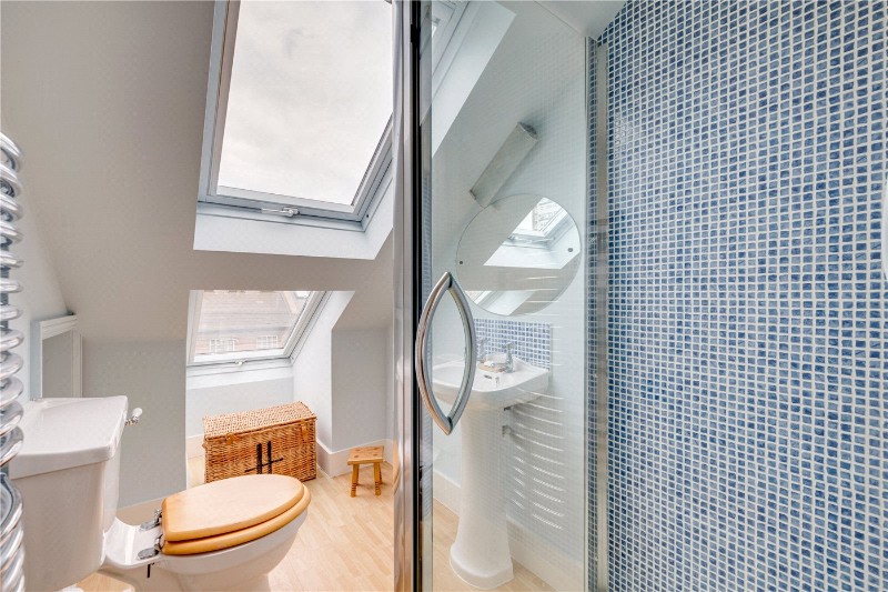 Gastein Road, London, W6
