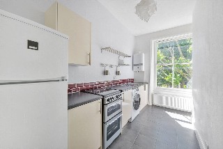 Ladbroke Grove, London, W10