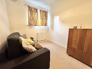 Norwich Avenue West, Bournemouth, Dorset, BH2