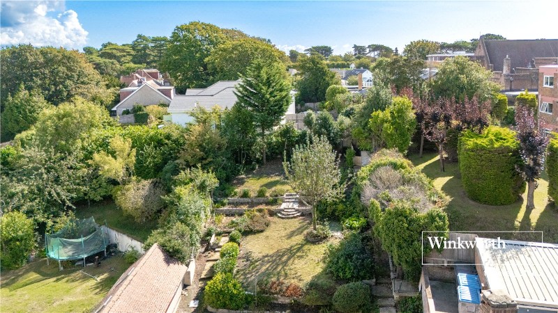 Carbery Avenue, Bournemouth, Dorset, BH6