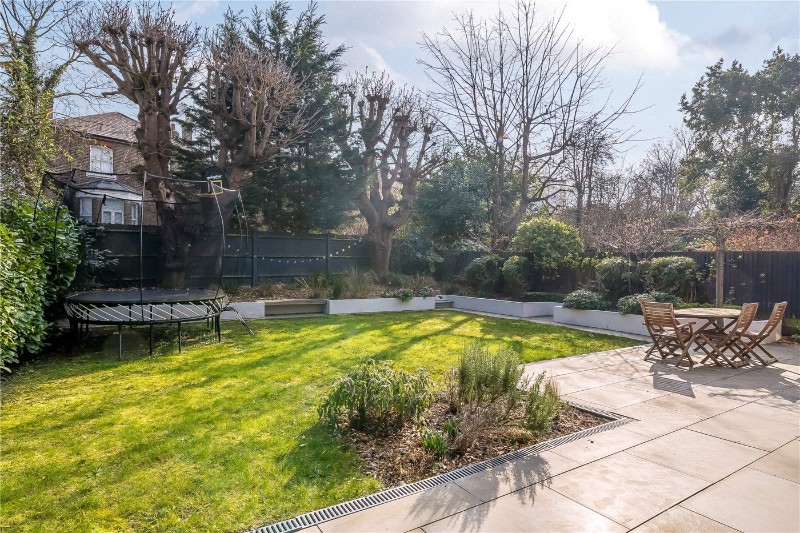 Allenby Road, London, SE23