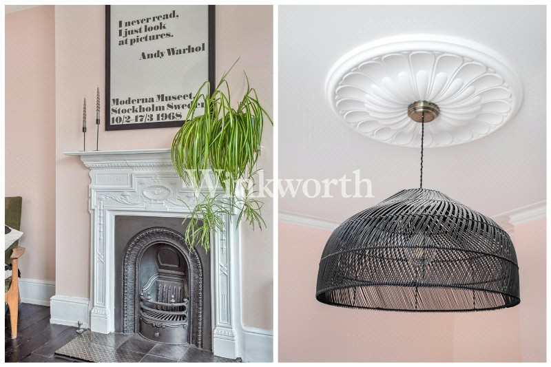 Woodside Gardens, London, N17