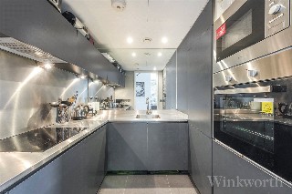 Arklow Road, London, SE14