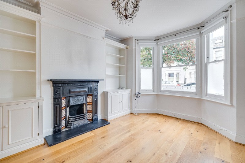 Beltran Road, London, SW6