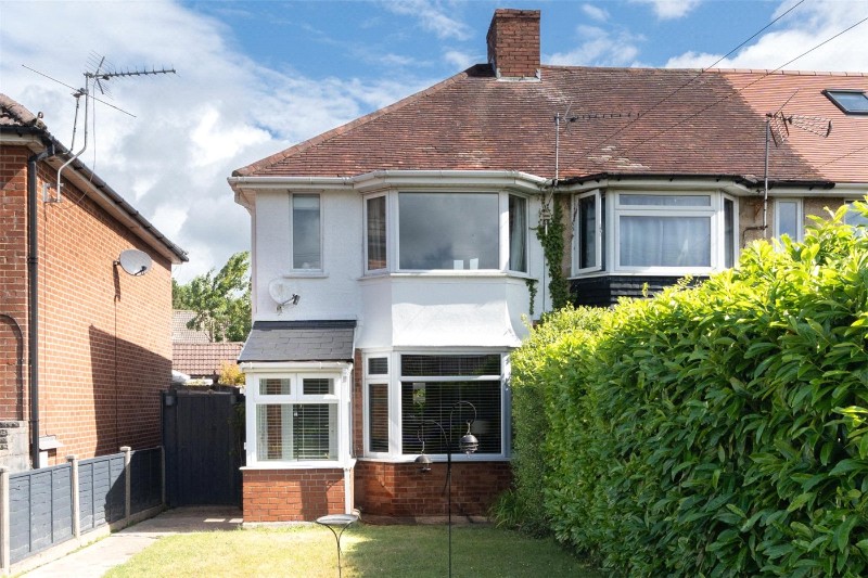 Leigh Road, Wimborne, Dorset, BH21