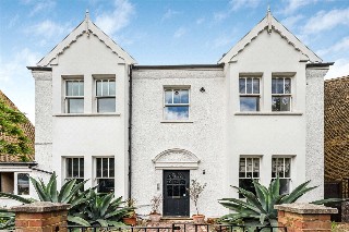 Elm Grove, London, N8