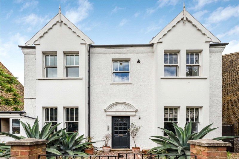Elm Grove, London, N8