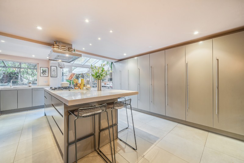 Devonshire Road, London, SE23