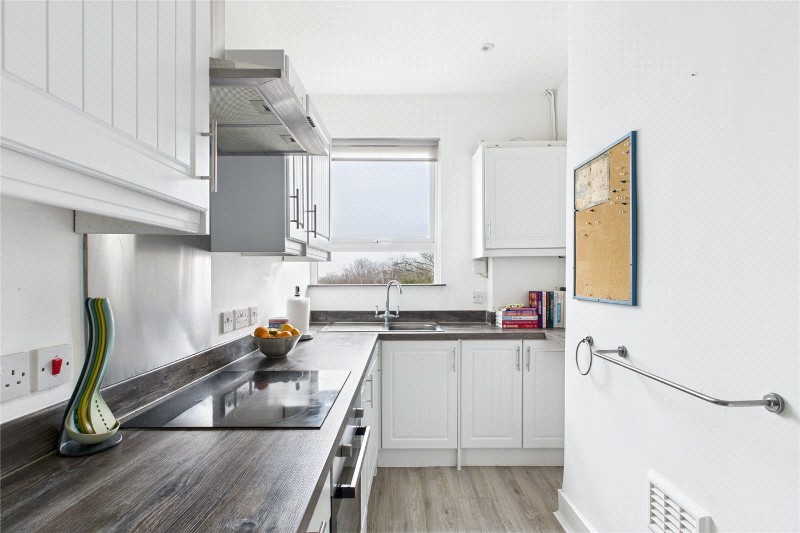 Thurlow Hill, London, SE21