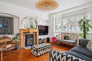 Lamberhurst Road, West Norwood, London, SE27