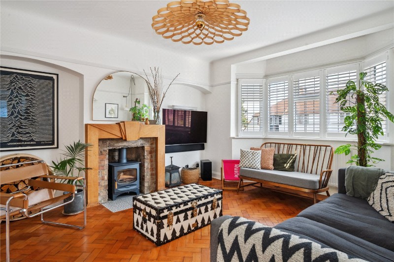 Lamberhurst Road, West Norwood, London, SE27