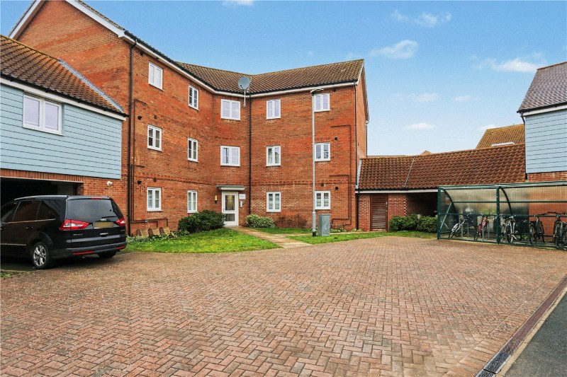 Almond Drive, Cringleford, Norwich, Norfolk, NR4