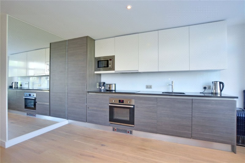 Falconwood Court, 24 Montpelier Row, London, SE3