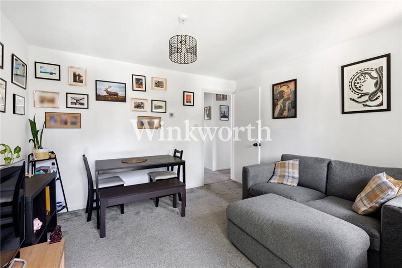 Copperfield Drive, London, N15