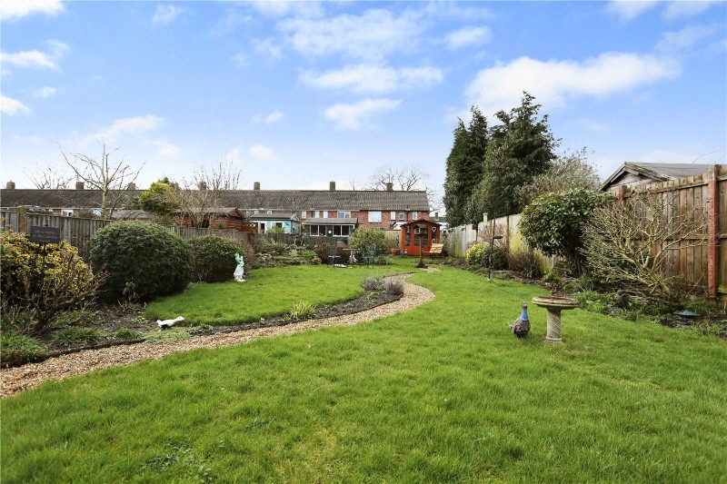 Penryn Close, Norwich, Norfolk, NR4