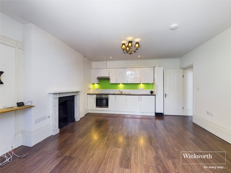 St Andrews House, 28a Wilton Road, Reading, Berkshire, RG30