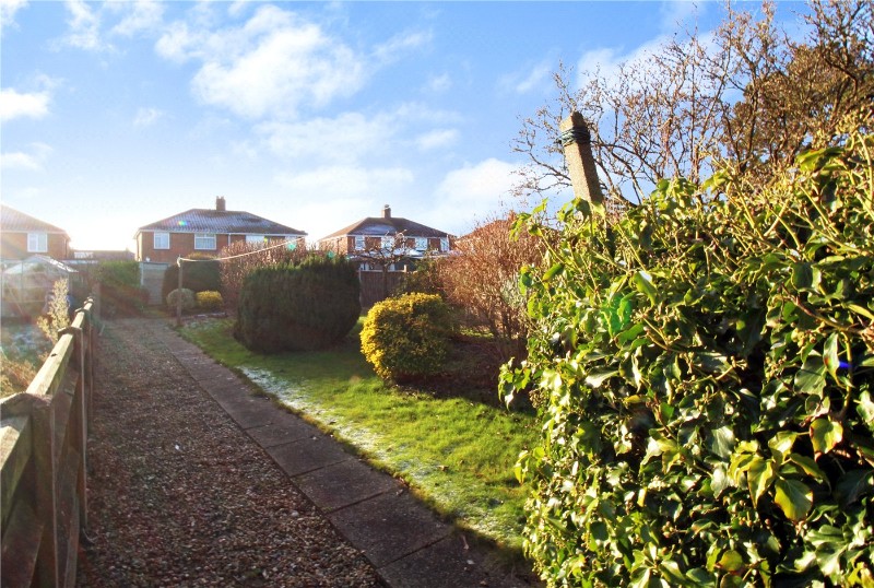 Bush Road, Hellesdon, Norwich, Norfolk, NR6