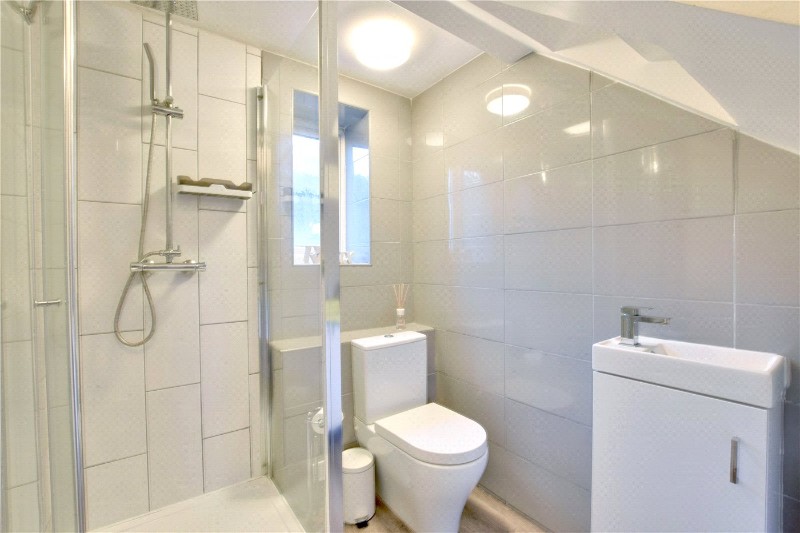 Delacourt Road, Blackheath, London, SE3