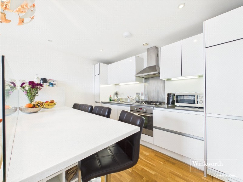 Chatham Street, Reading, Berkshire, RG1