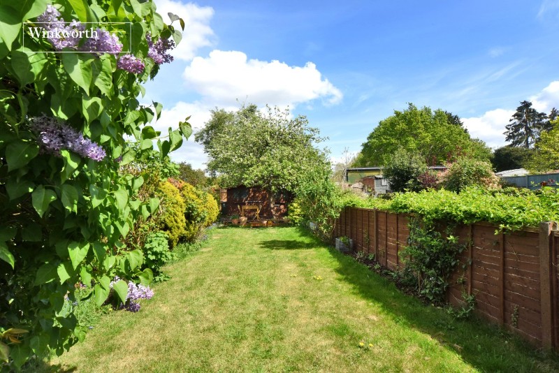 Stoughton Avenue, Cheam, Sutton, SM3