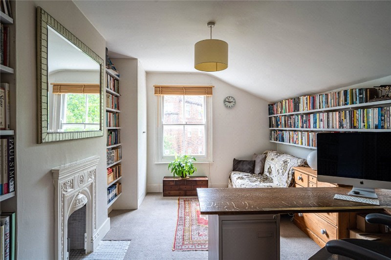 Kingswood Road, London, SW2